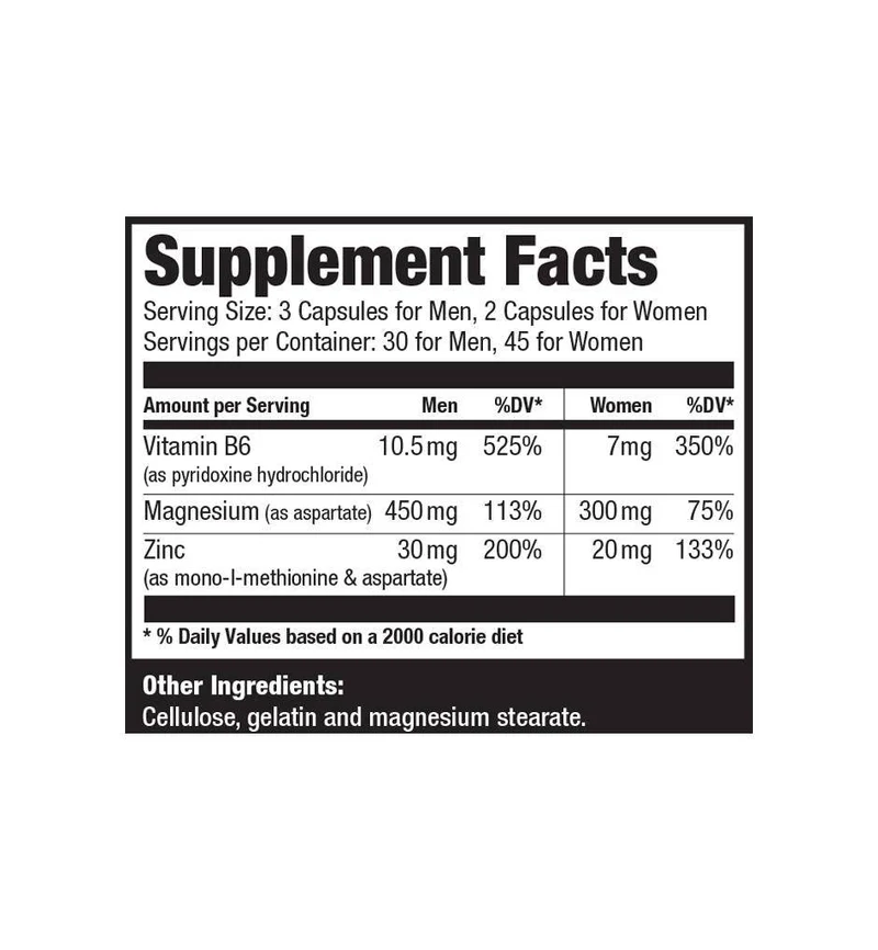 ZMA®