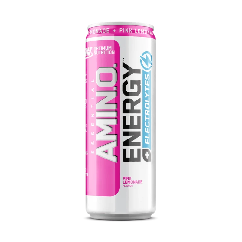 Essential AMIN.O Energy + Electrolytes Drink (250ml)