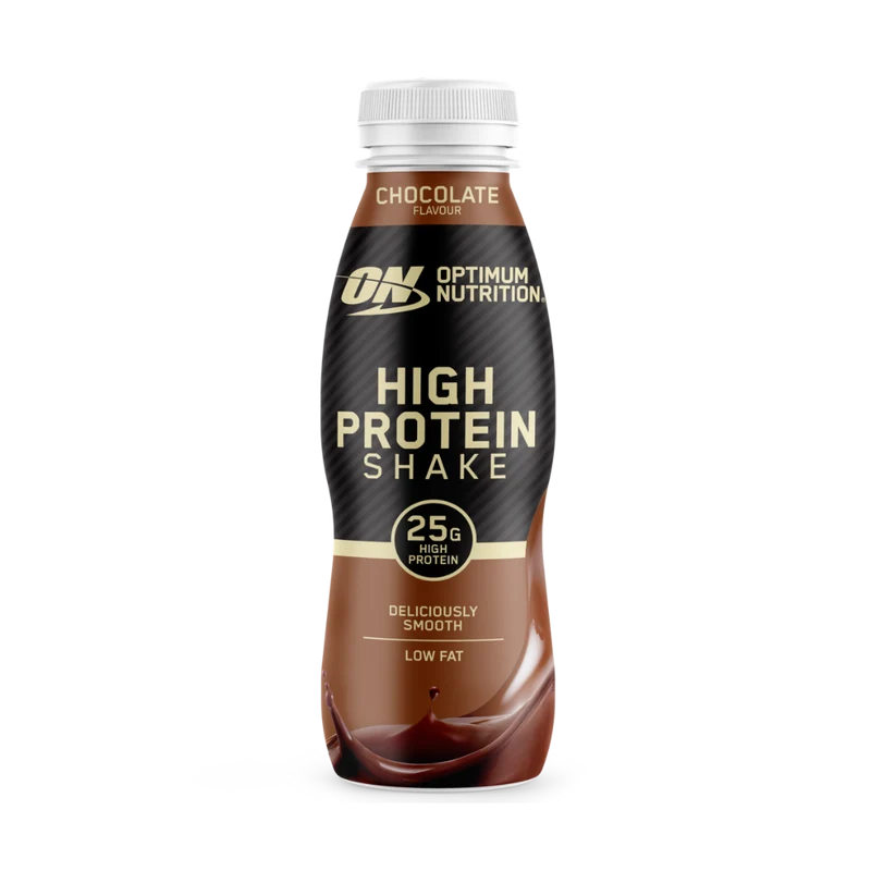 High Protein Shake