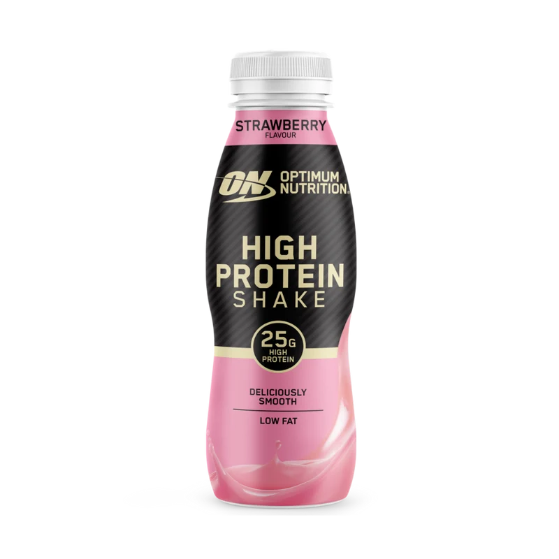 High Protein Shake