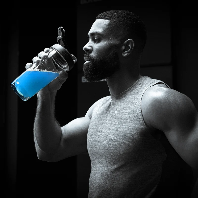 Platinum Pre-workout Powder - 420g (20 Servings)