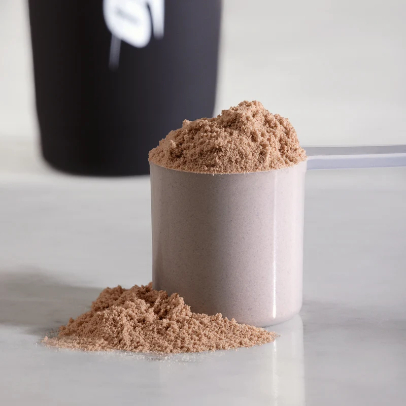 Gold Standard 100% Whey Protein Powder