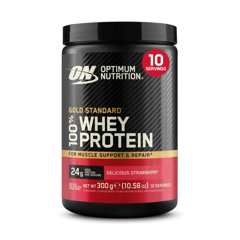 Gold Standard 100% Whey Protein Powder