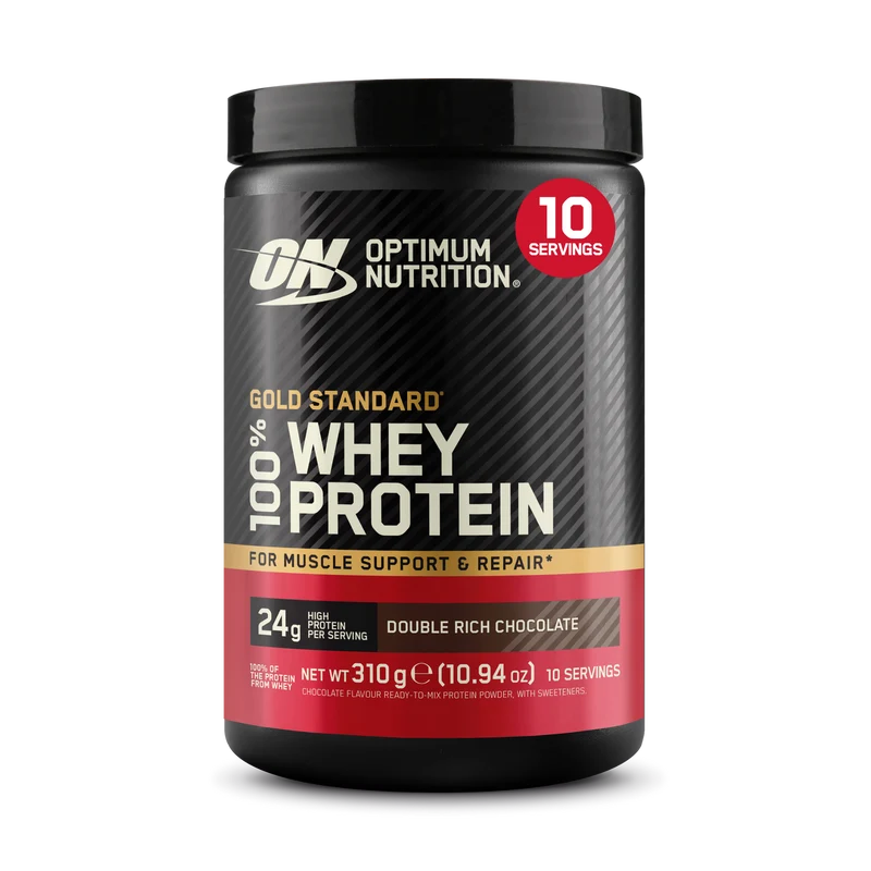 Gold Standard 100% Whey Protein Powder