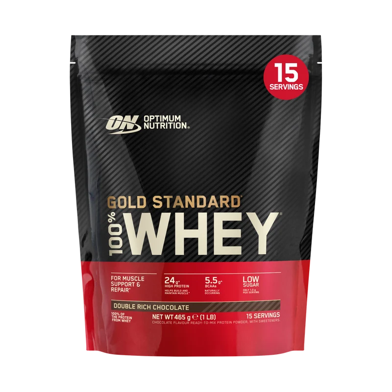 Gold Standard 100% Whey Protein Powder