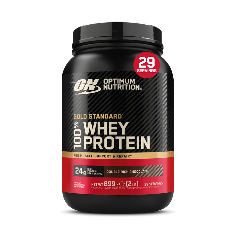 Gold Standard 100% Whey Protein Powder
