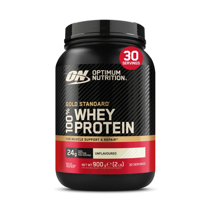 Gold Standard 100% Whey Protein Powder
