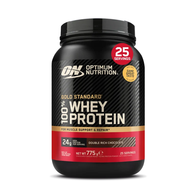 Gold Standard 100% Whey Protein Powder