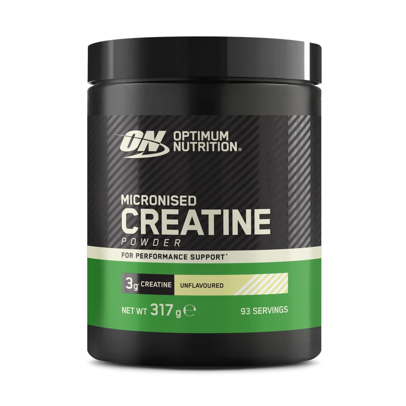 Micronised Creatine Powder