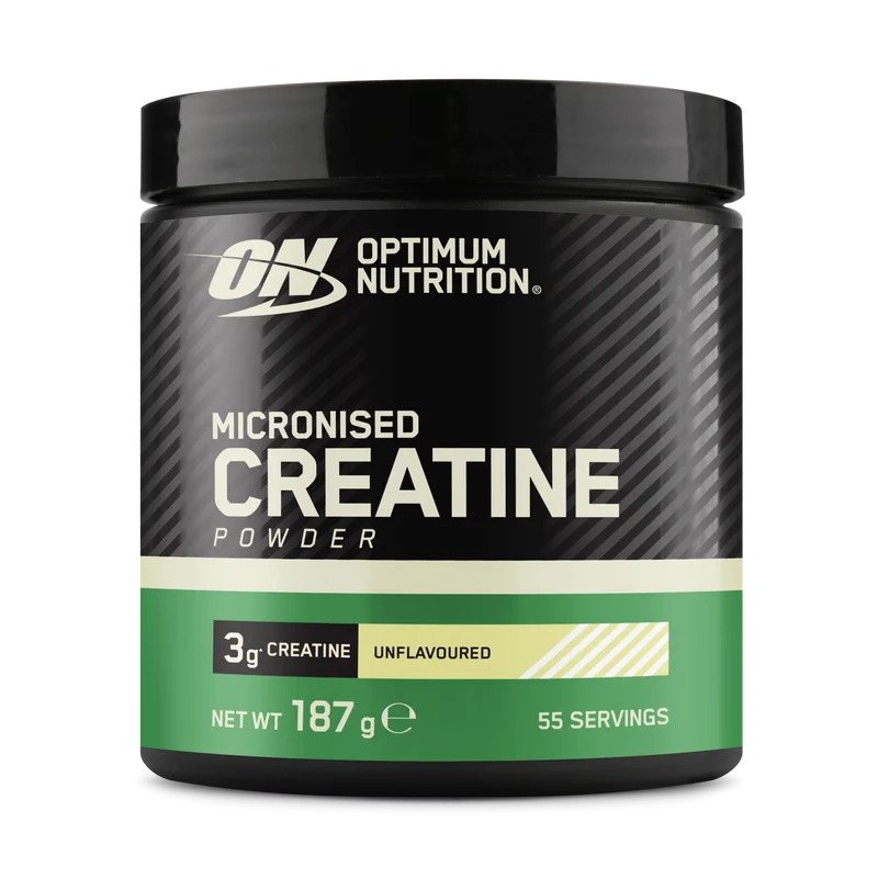 Micronised Creatine Powder
