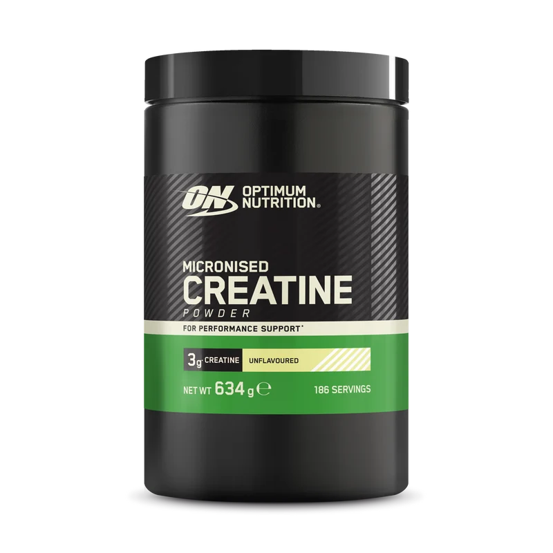Micronised Creatine Powder