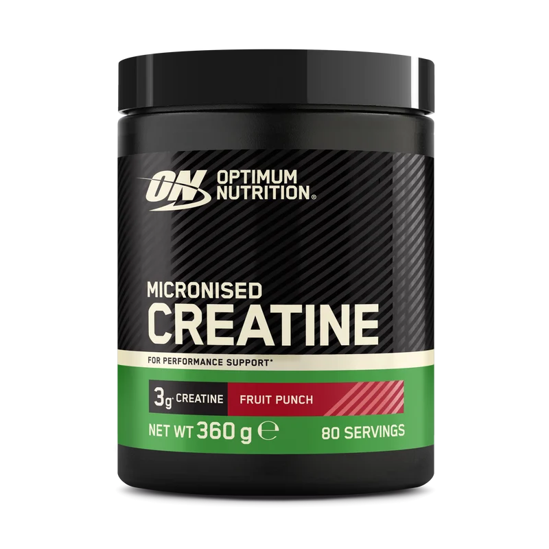 Micronised Creatine Powder