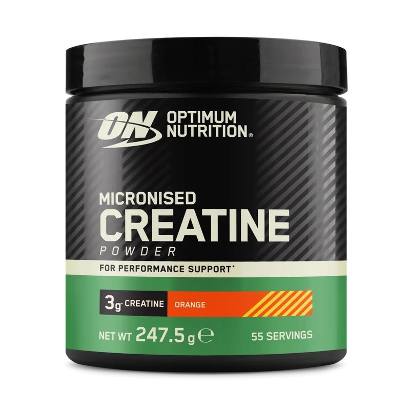 Micronised Creatine Powder