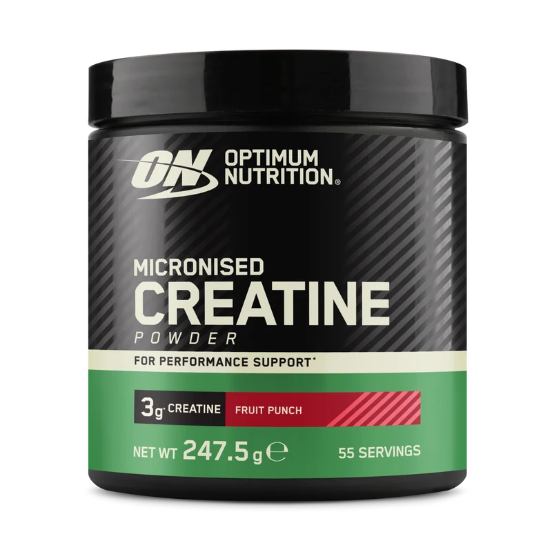 Micronised Creatine Powder