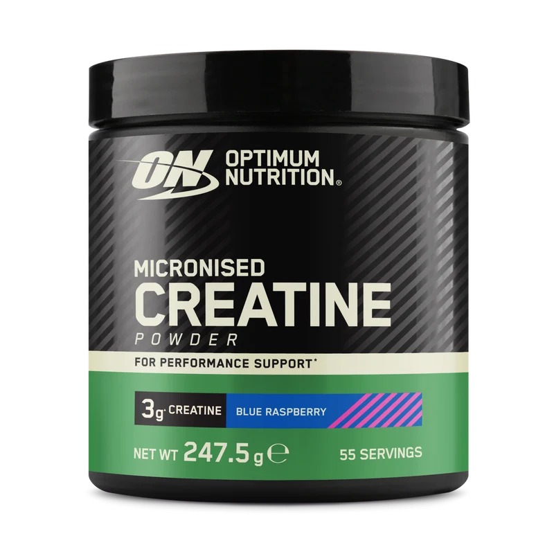 Micronised Creatine Powder
