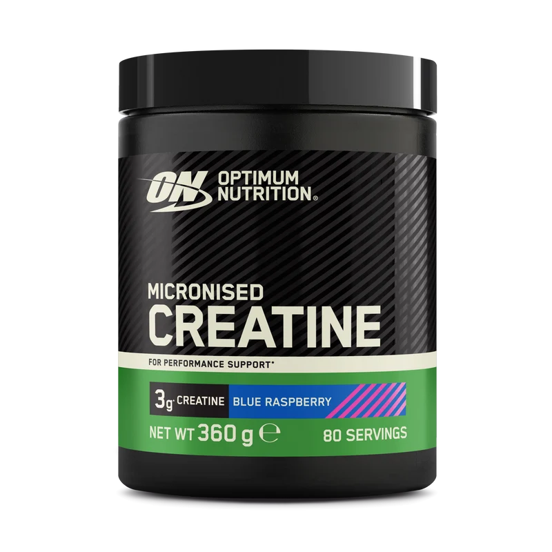 Micronised Creatine Powder