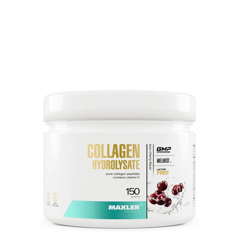 Collagen hydrolysate