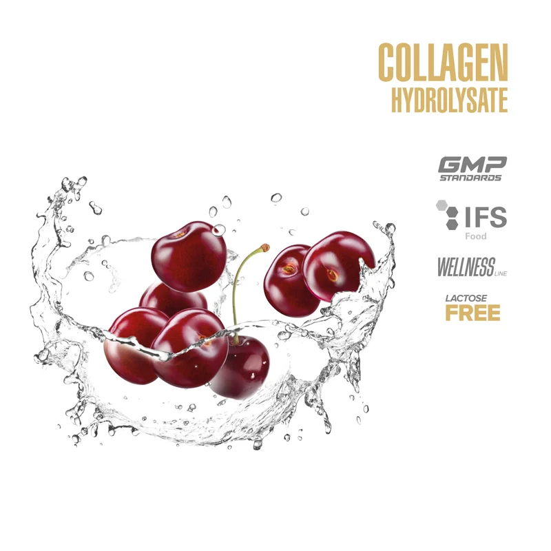 Collagen hydrolysate