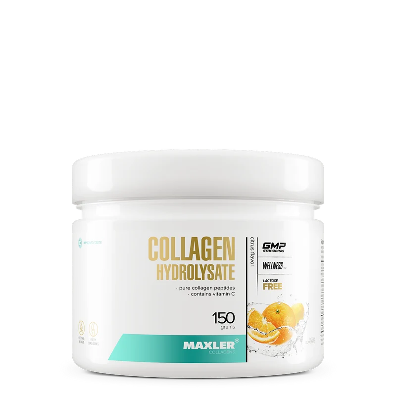 Collagen hydrolysate