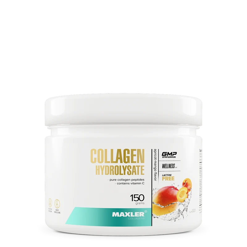 Collagen hydrolysate