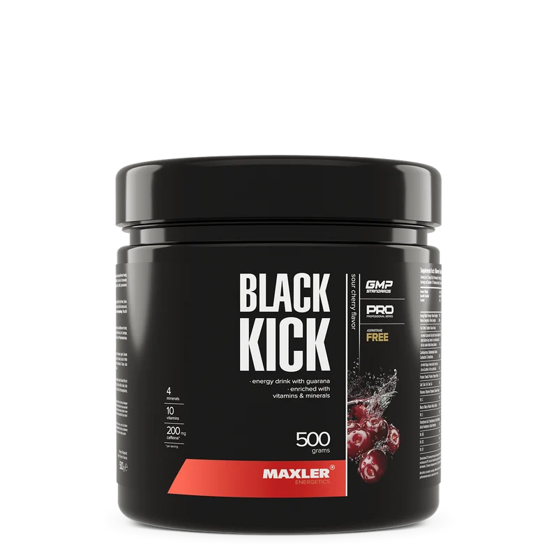 Black Kick