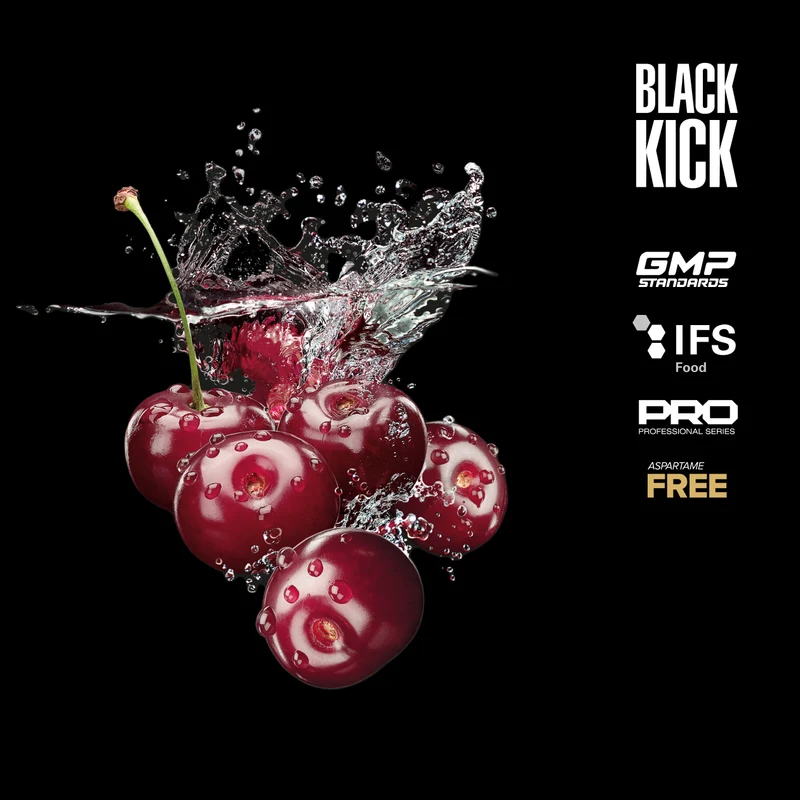Black Kick