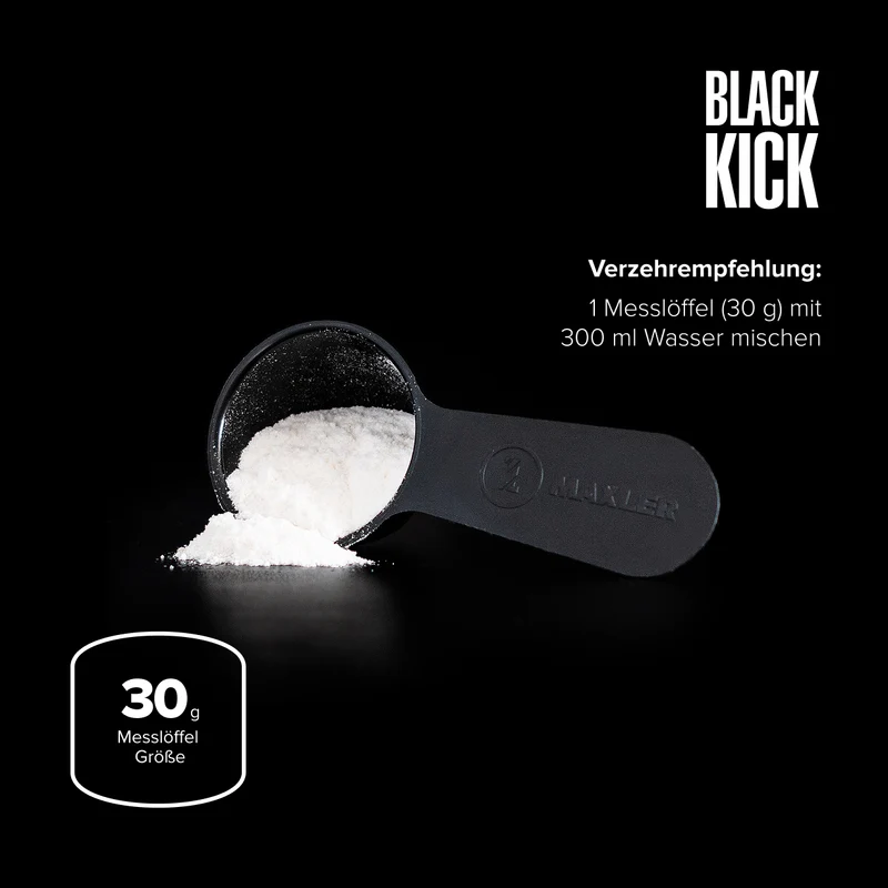 Black Kick