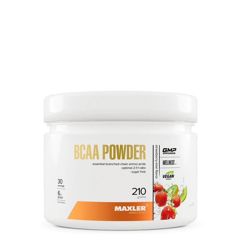 BCAA powder