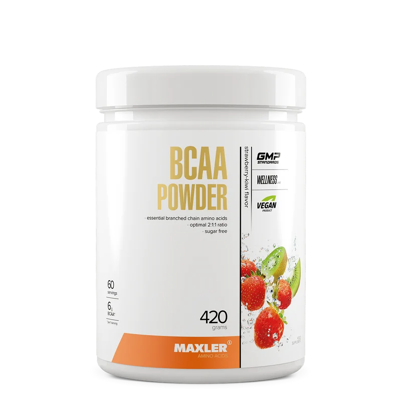BCAA powder
