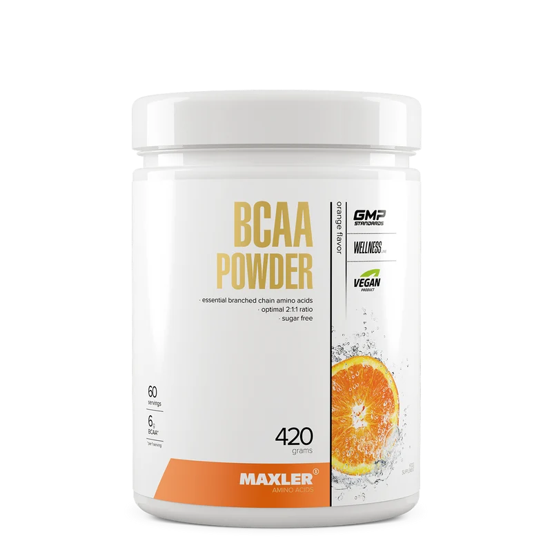 BCAA powder
