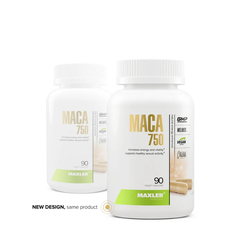 MACA 750