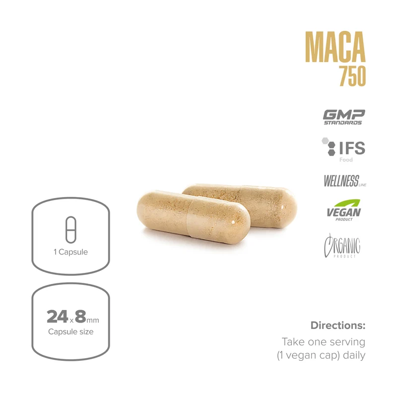 MACA 750