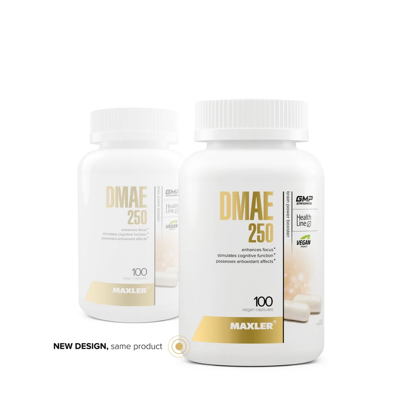 DMAE 250