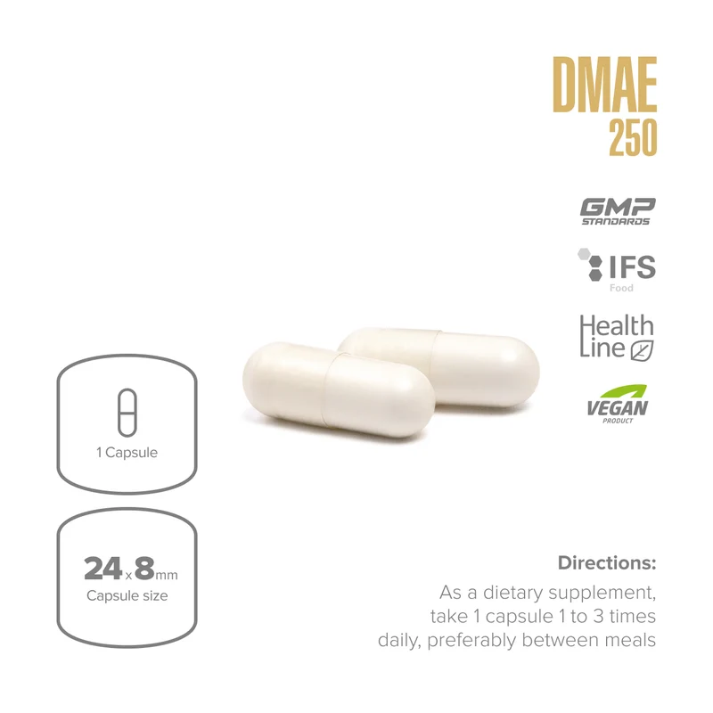 DMAE 250