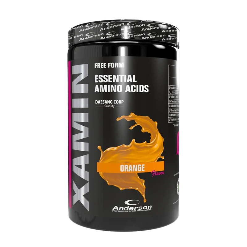Xamin 312 g | Aminoacidi | Anderson Research