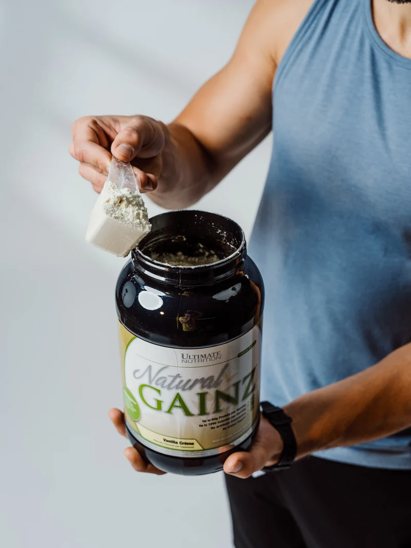 NATURAL GAINZ