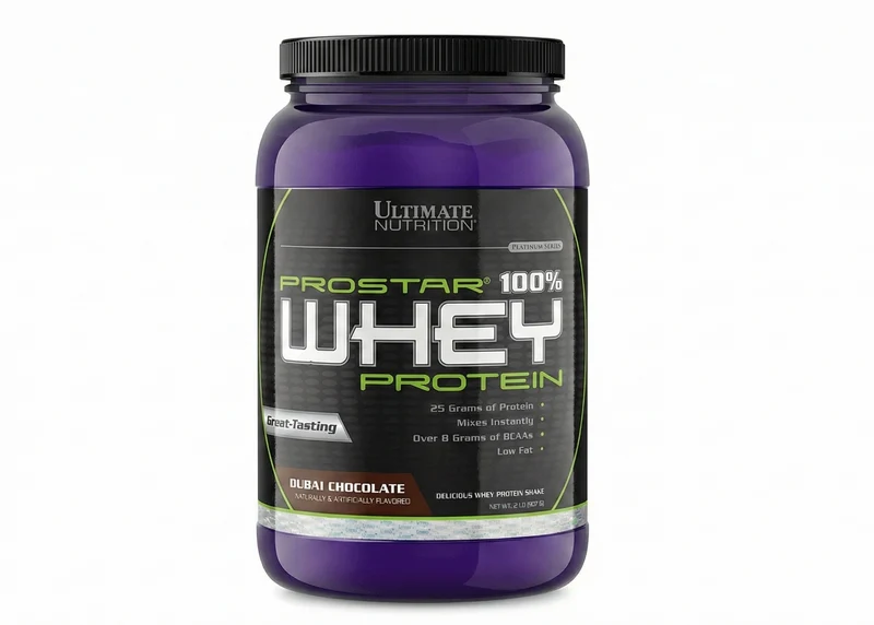 PROSTAR 100% WHEY PROTEIN
