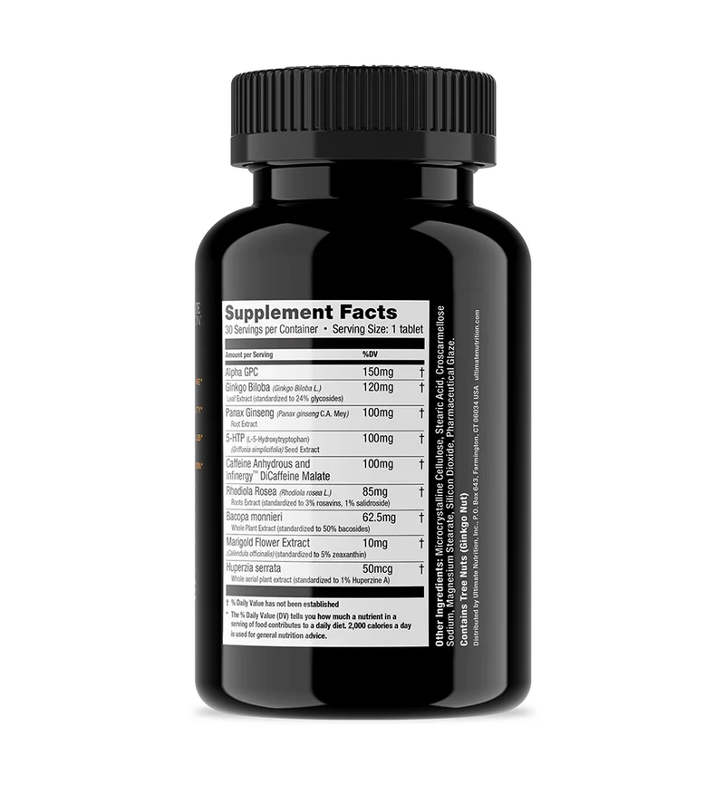CHEAT CODE NOOTROPIC ESPORTS SUPPLEMENT