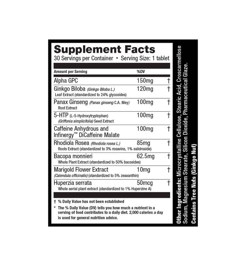 CHEAT CODE NOOTROPIC ESPORTS SUPPLEMENT