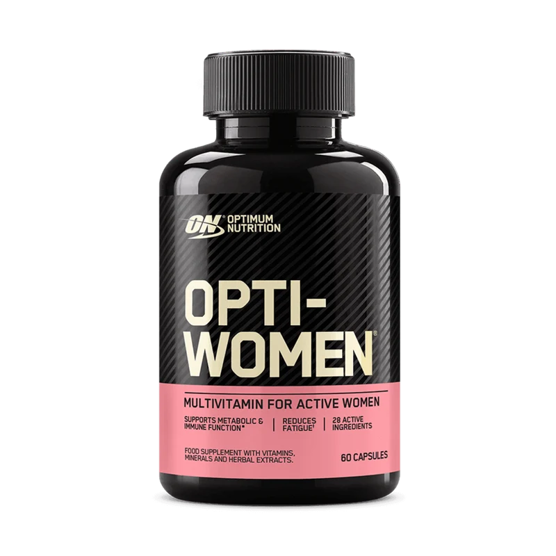 Opti-Women Multivitamin Tablets