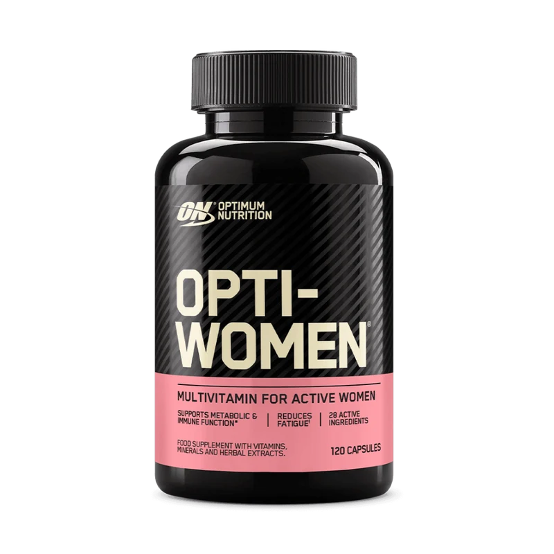 Opti-Women Multivitamin Tablets