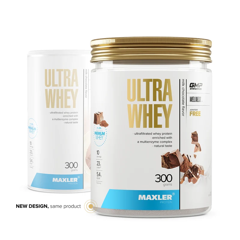 Ultra Whey