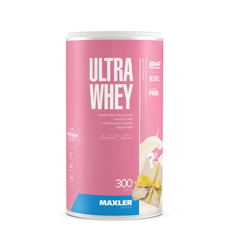 Ultra Whey