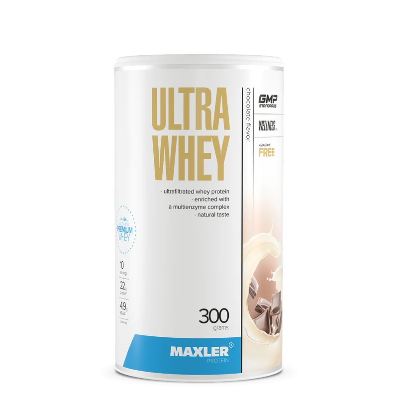 Ultra Whey