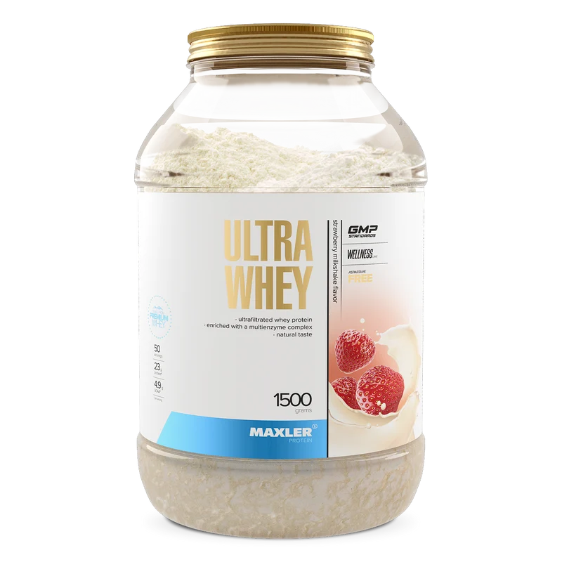 Ultra Whey