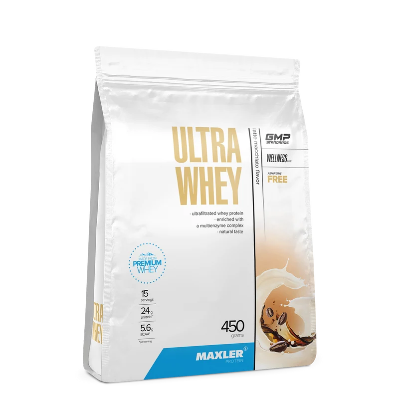 Ultra Whey