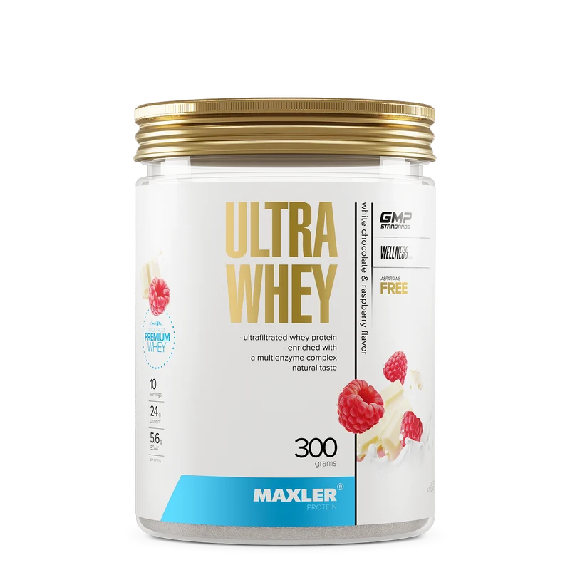 Ultra Whey