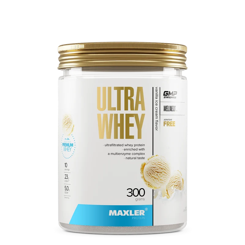 Ultra Whey