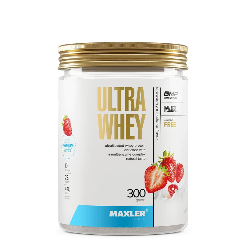 Ultra Whey