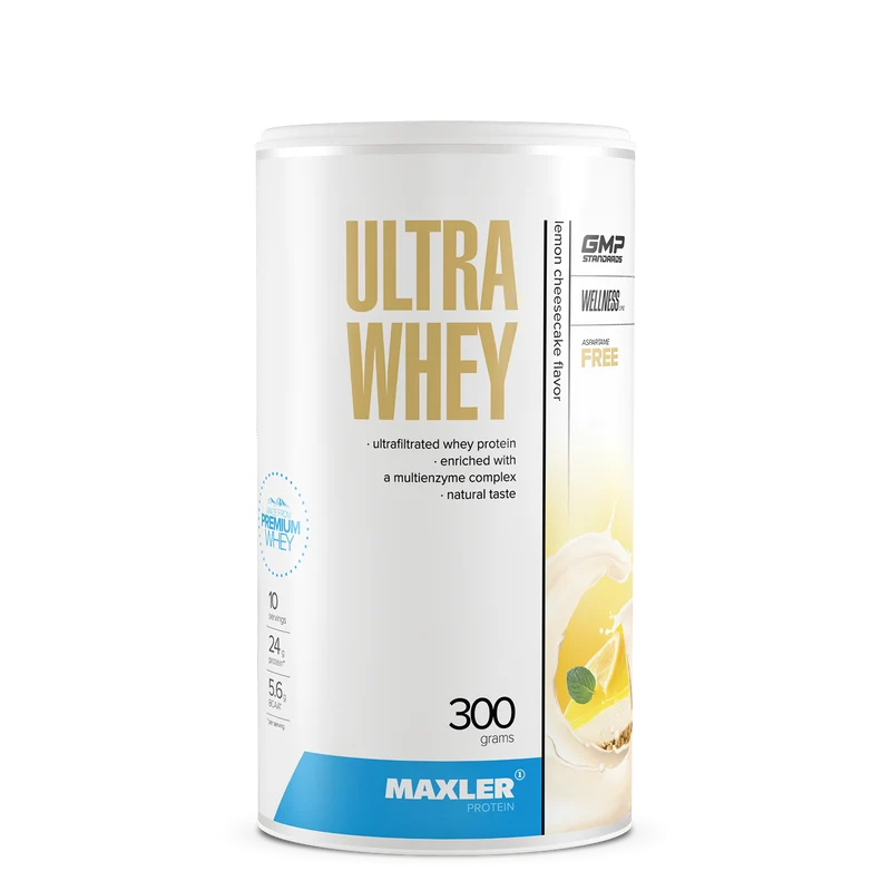 Ultra Whey